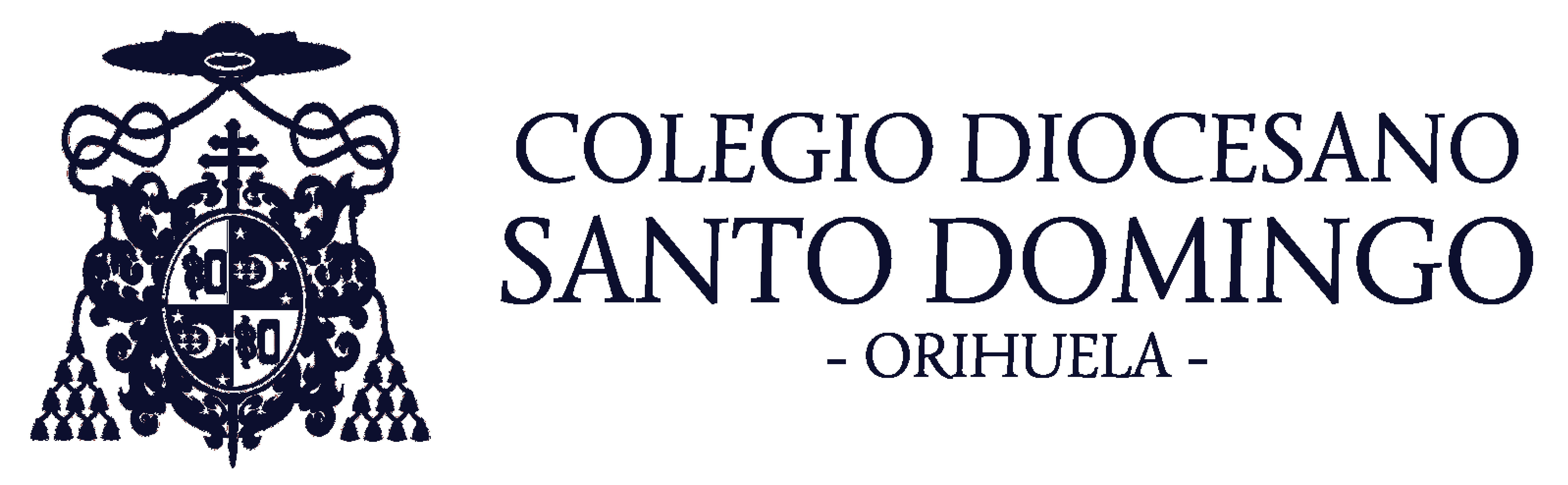 .: Colegio Diocesano Santo Domingo :.